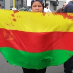 ala rojavaya kurdist