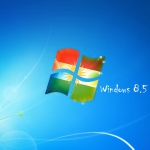 windows 8,5